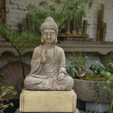 Statue Bouddha <br> Grande Taille