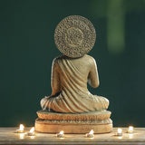 Déco Statue Bouddha