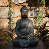 Statue Bouddha <br> Géante