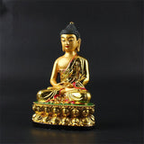 Statue Bouddha <br> Amitabha