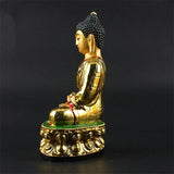 Statue Bouddha <br> Amitabha