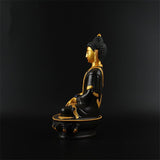 Bouddha Amitabha <br> Statue
