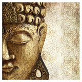 bouddha zen tableau deco