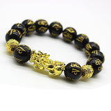Bracelet Bouddhiste <br> Chinois
