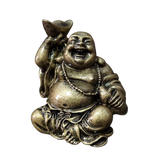 Statue Bouddha Rieur 