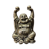 Bouddha Rieur Santé