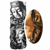 Tatouage Bouddha Bras